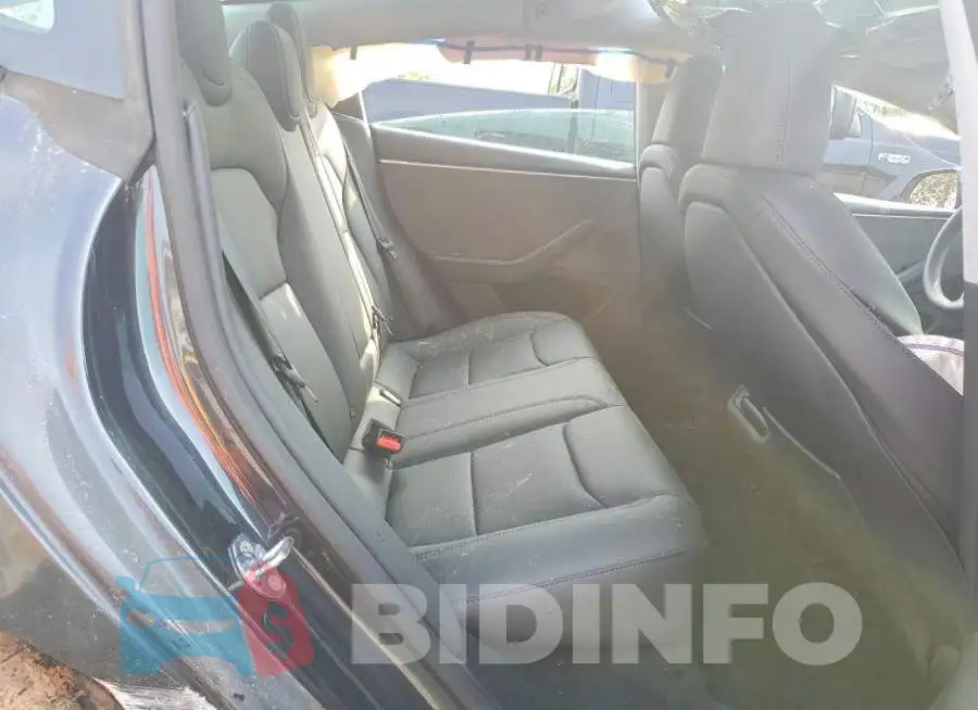 5YJ3E1EA5RF868936 Photo# 11