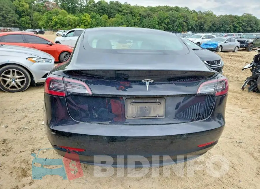 5YJ3E1EAXNF369284 Photo# 6