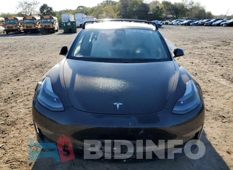 5YJ3E1EB1MF054672 Photo# 5