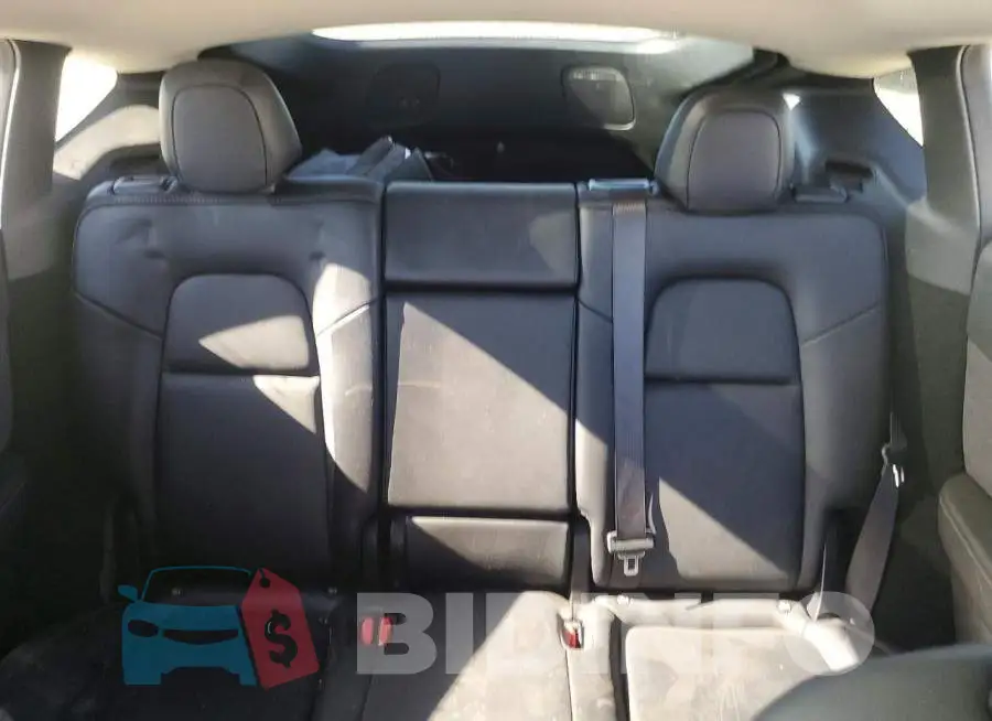 7SAYGDED3PF976581 Photo# 10