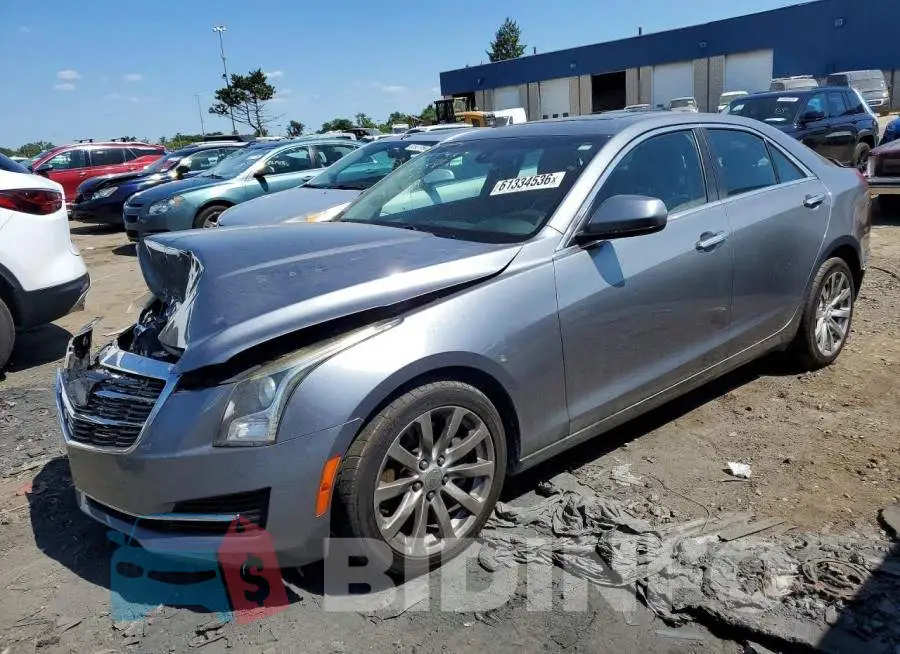 1G6AE5RX3J0129874 Photo# 1