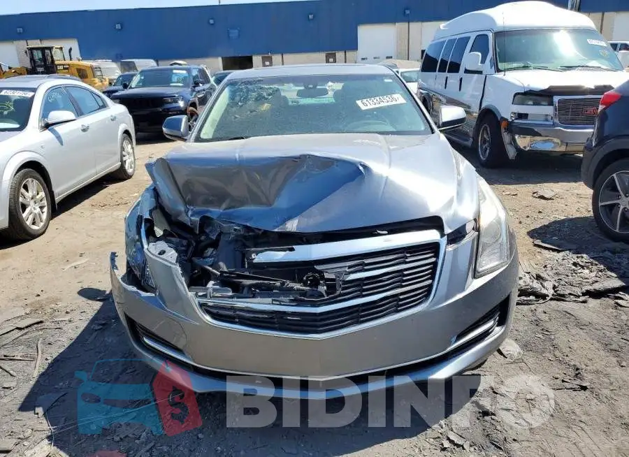 1G6AE5RX3J0129874 Photo# 5