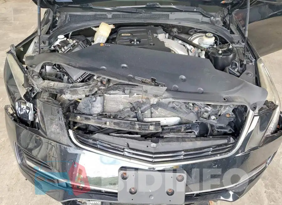 1G6AG5RX5H0187201 Photo# 11