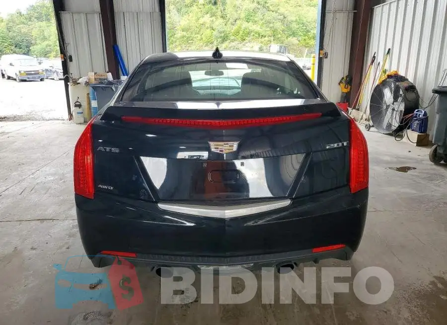 1G6AG5RX5H0187201 Photo# 6
