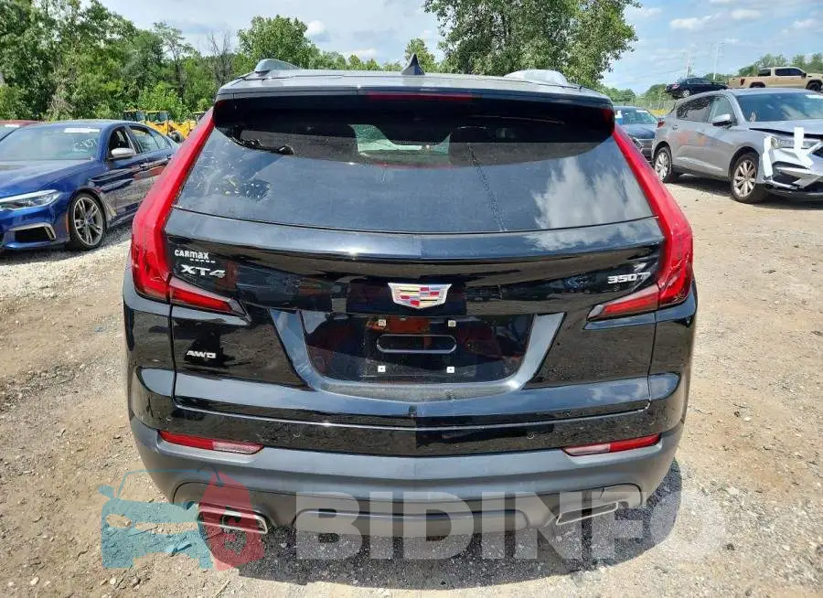1GYFZBR42NF159019 Photo# 6