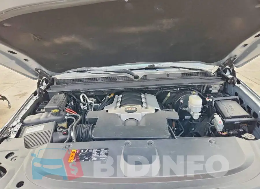 1GYS3BKJ1LR214491 Photo# 12