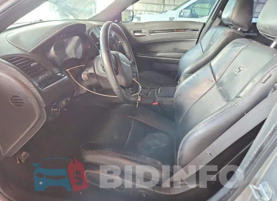 2C3CCABG2JH223288 Photo# 7