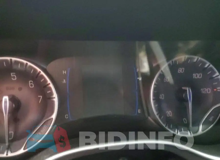 2C4RC1BG0LR286022 Photo# 9