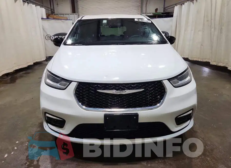 2C4RC1BG1SR507495 Photo# 5