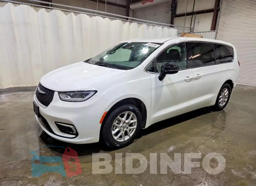 2C4RC1BG1SR507495 Photo# 1
