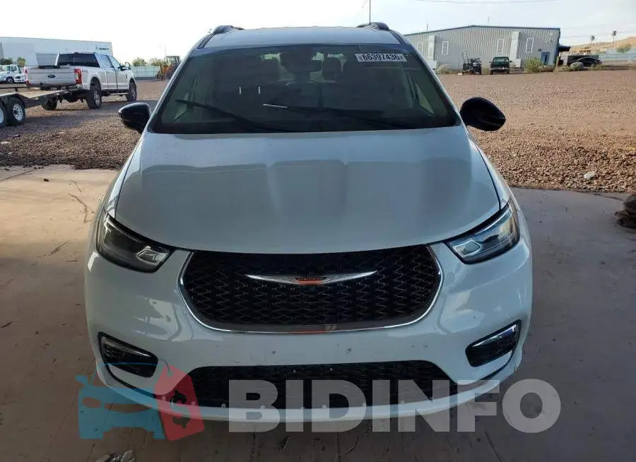 2C4RC1BG4RR114567 Photo# 5