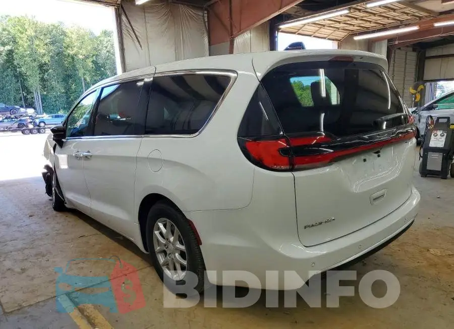 2C4RC1BG4VR595317 Photo# 2