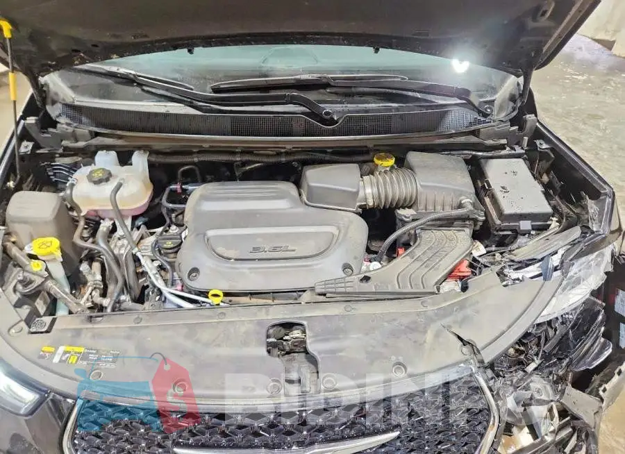 2C4RC1BG5SR600391 Photo# 12