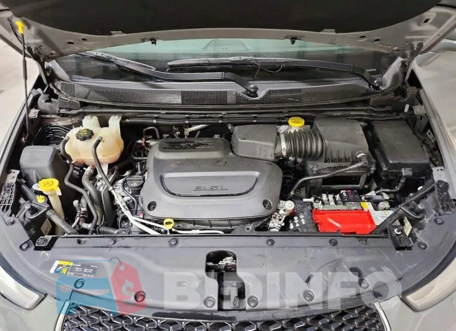2C4RC1BGXMR539266 Photo# 12