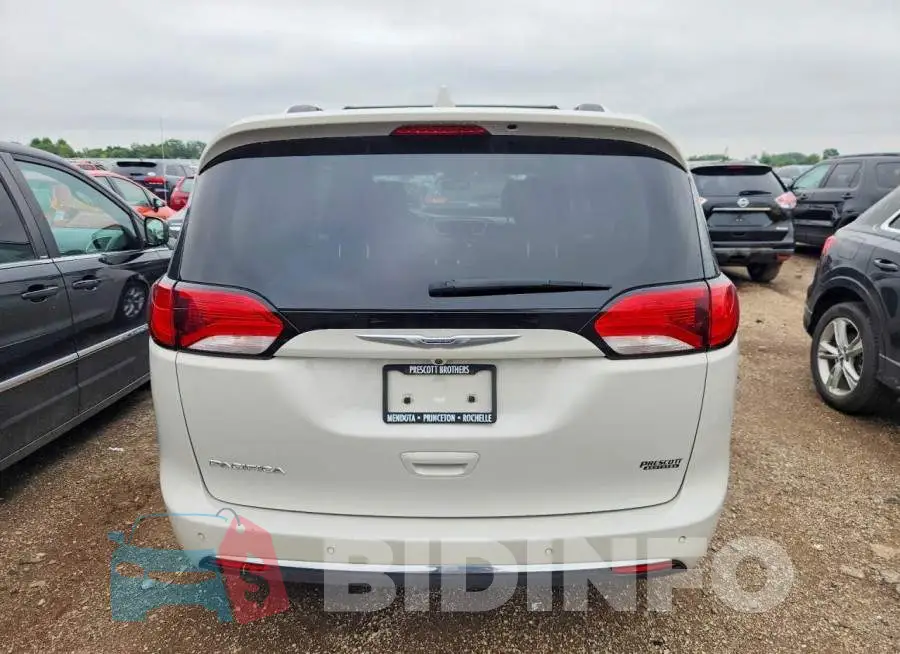 2C4RC1EG6HR743810 Photo# 6