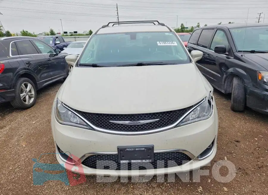 2C4RC1EG6HR743810 Photo# 5