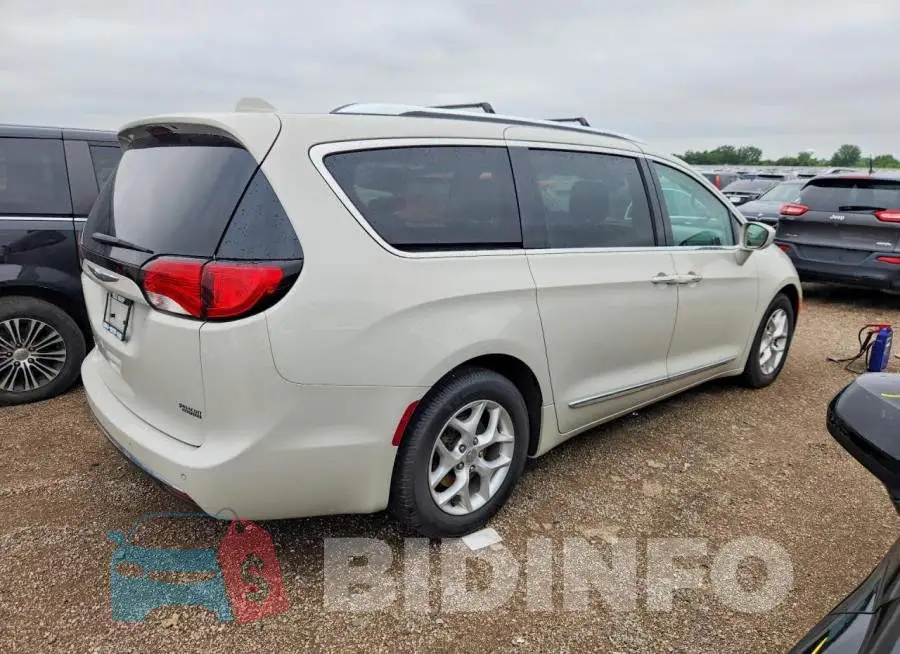 2C4RC1EG6HR743810 Photo# 3