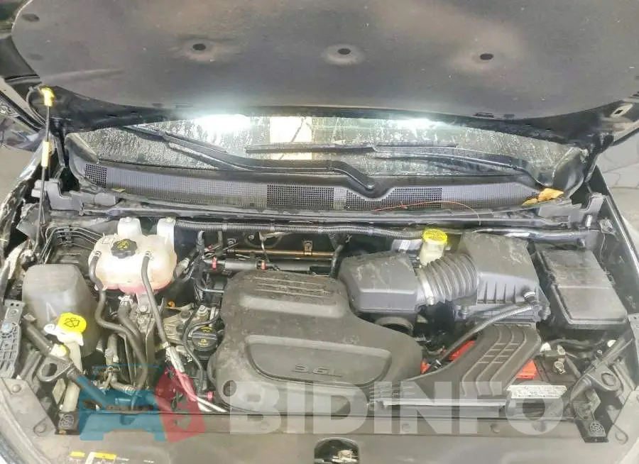 2C4RC1GG5TR200180 Photo# 12