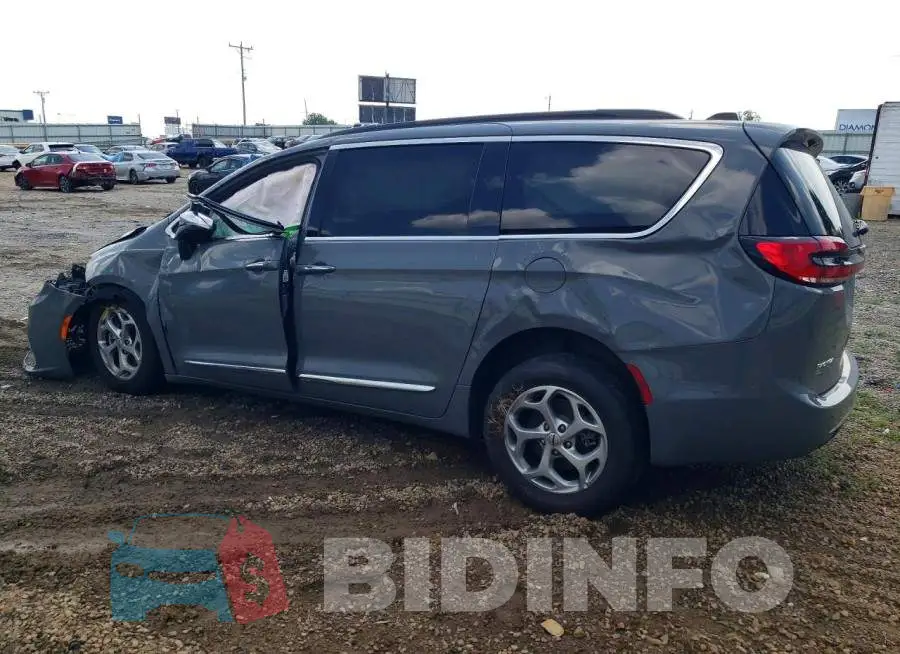 2C4RC1GG6PR612937 Photo# 2