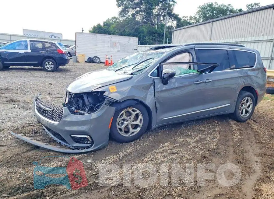 2C4RC1GG6PR612937 Photo# 1