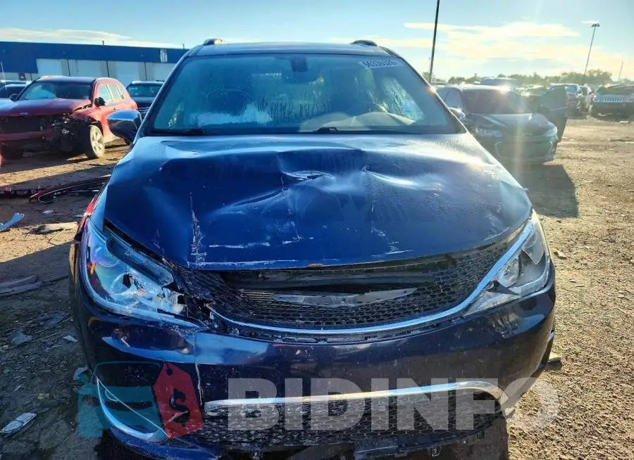 2C4RC1GG7LR109007 Photo# 5