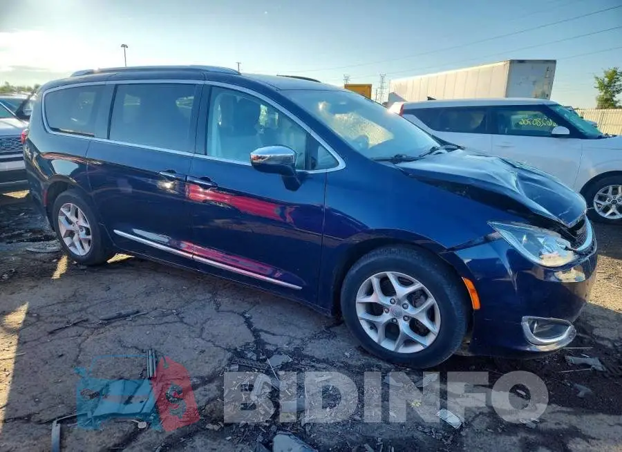 2C4RC1GG7LR109007 Photo# 4