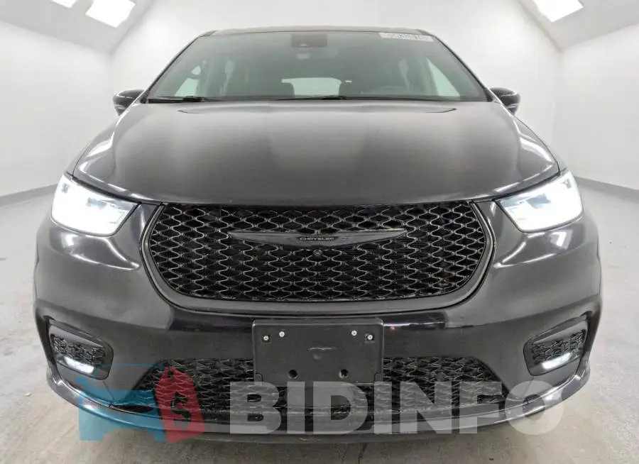 2C4RC1L74PR632822 Photo# 5