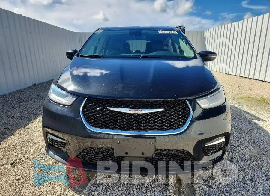 2C4RC1L76PR558724 Photo# 5