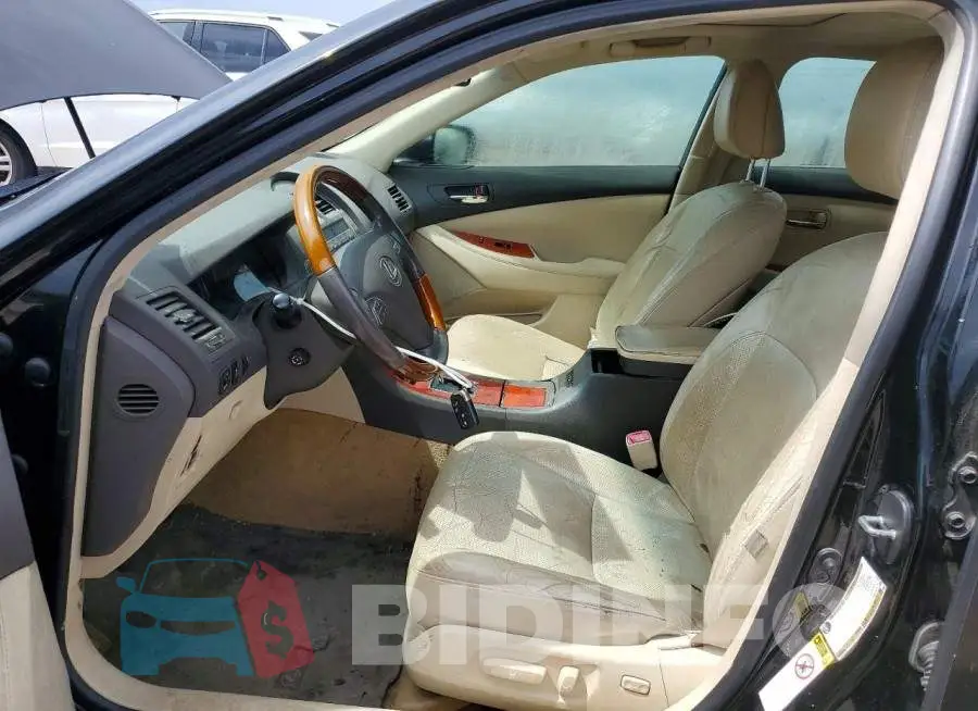 JTHBK1EG3A2380194 Photo# 7