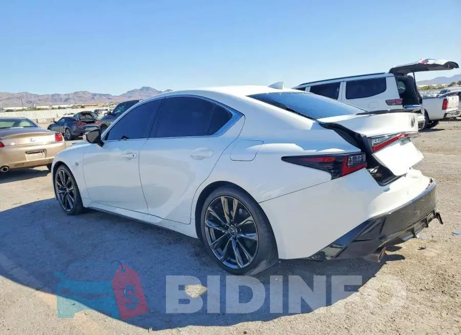JTHGZ1B29P5065062 Photo# 2
