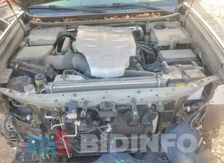 JTJBM7FX9H5167155 Photo# 11