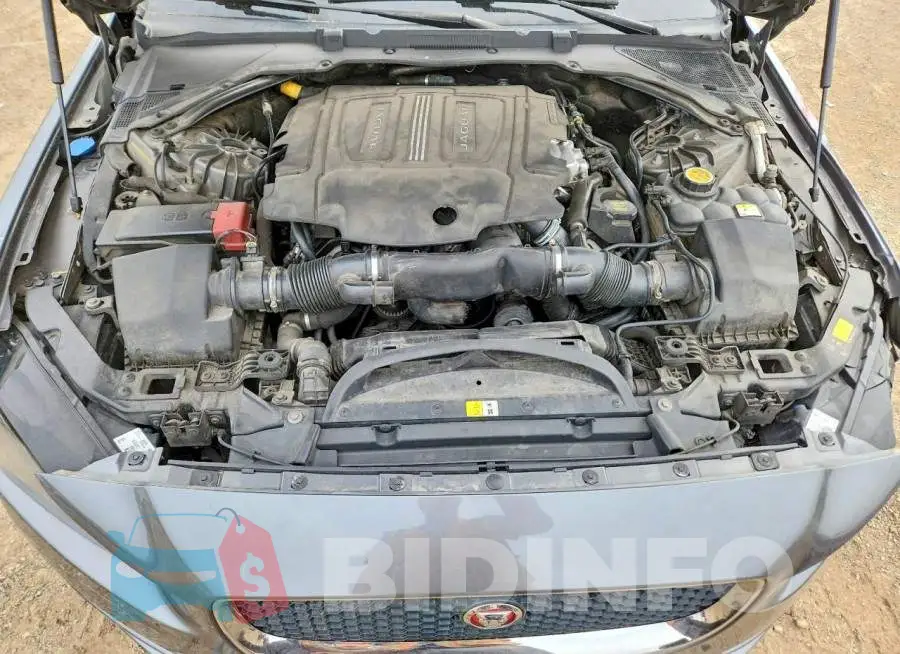 SAJAK4BV0HCP16245 Photo# 11