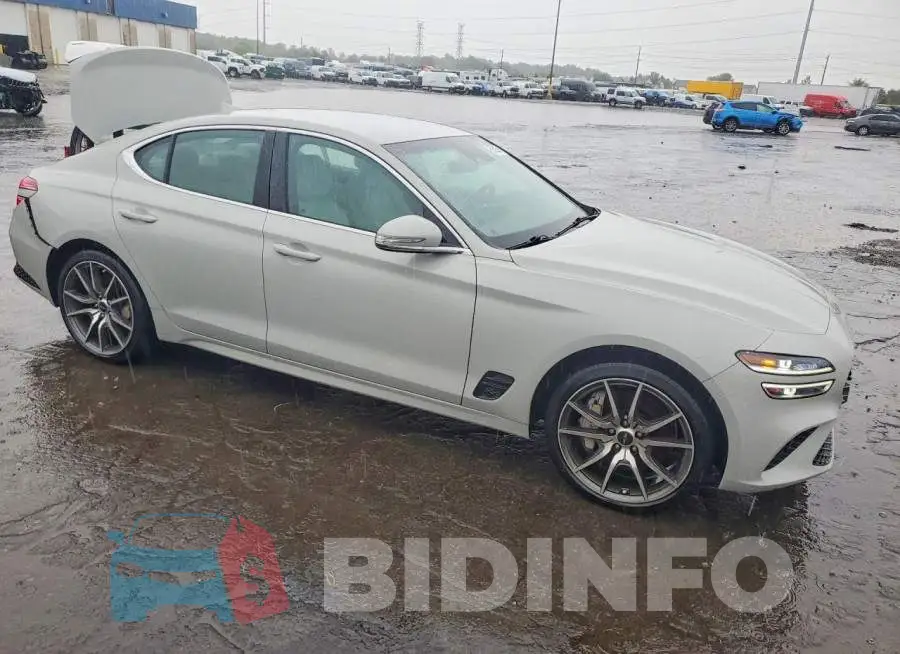 KMTG34SC5RU142999 Photo# 4
