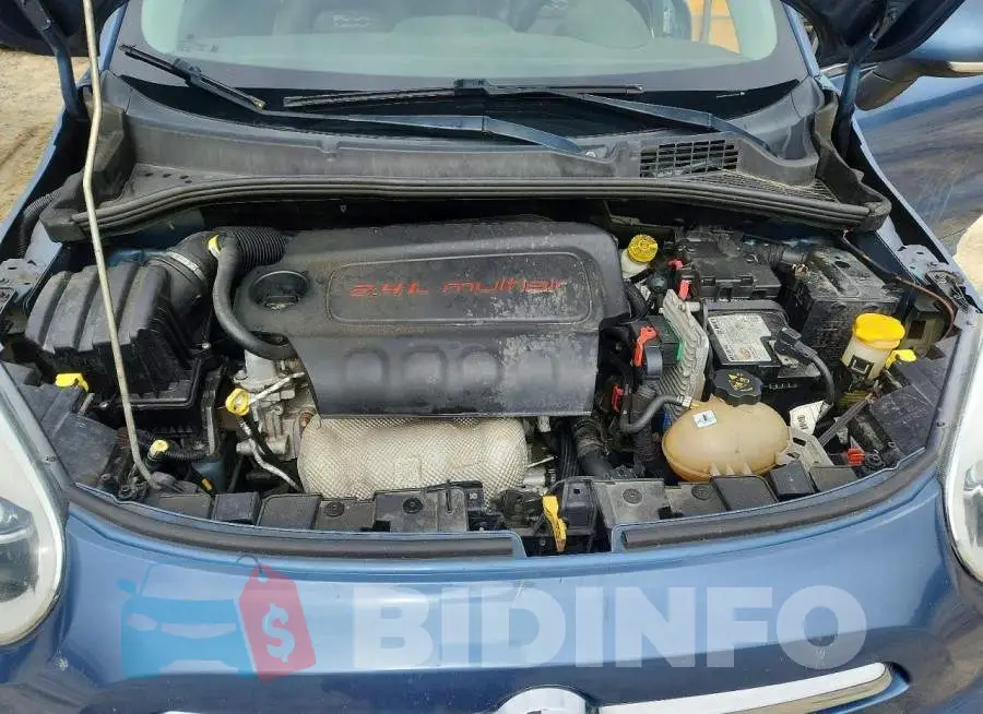 ZFBCFXDB5HP615262 Photo# 11