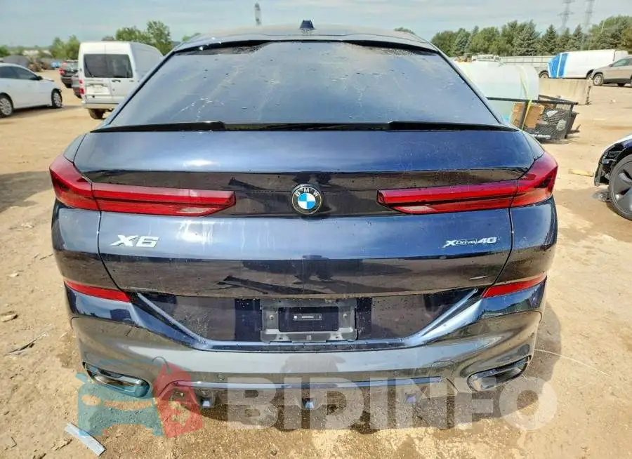 5UX33EX01R9V03423 Photo# 6