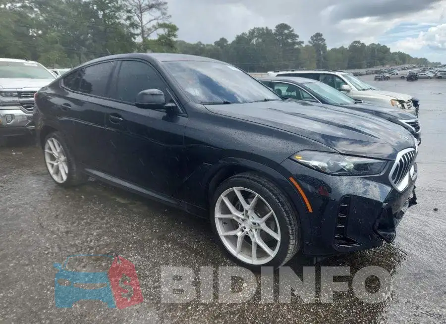 5UX33EX02R9S32226 Photo# 4