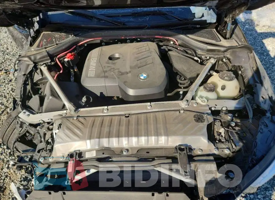 5UX53GP07T9234145 Photo# 12