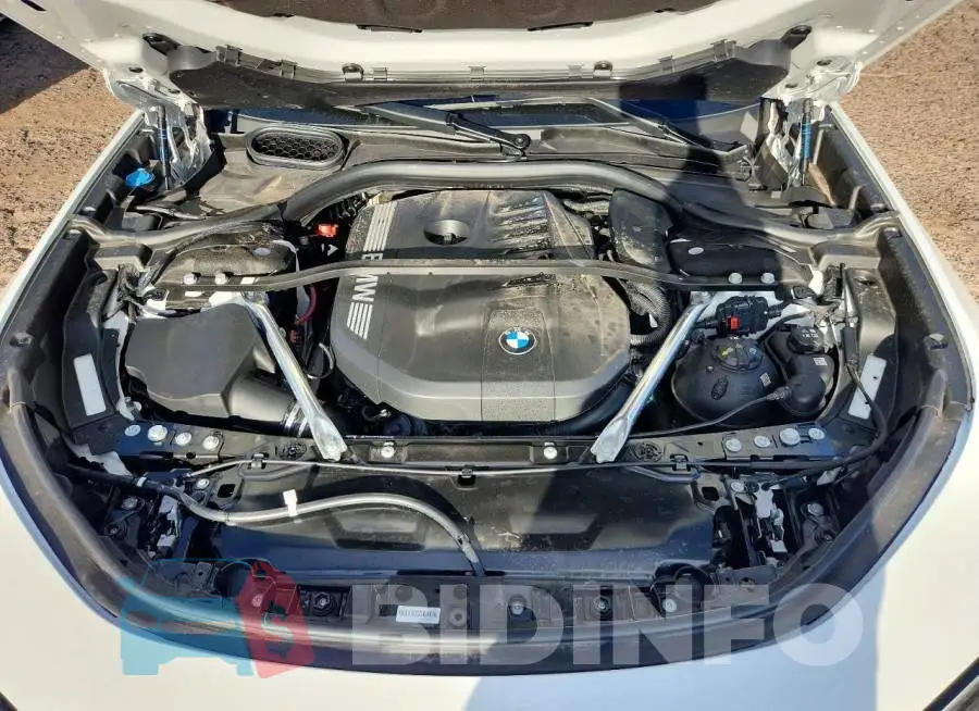 WBA23EH05TCX83401 Photo# 11