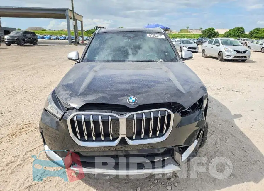 WBX73EF06R5Z40932 Photo# 5