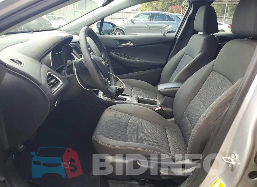 1G1BC5SM1K7151722 Photo# 7