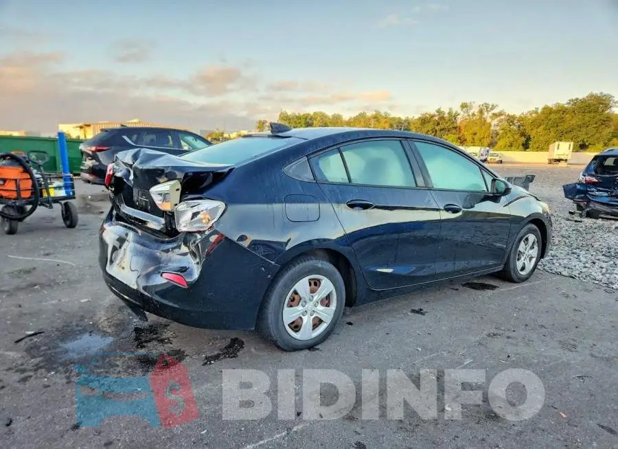 1G1BC5SMXH7133244 Photo# 3