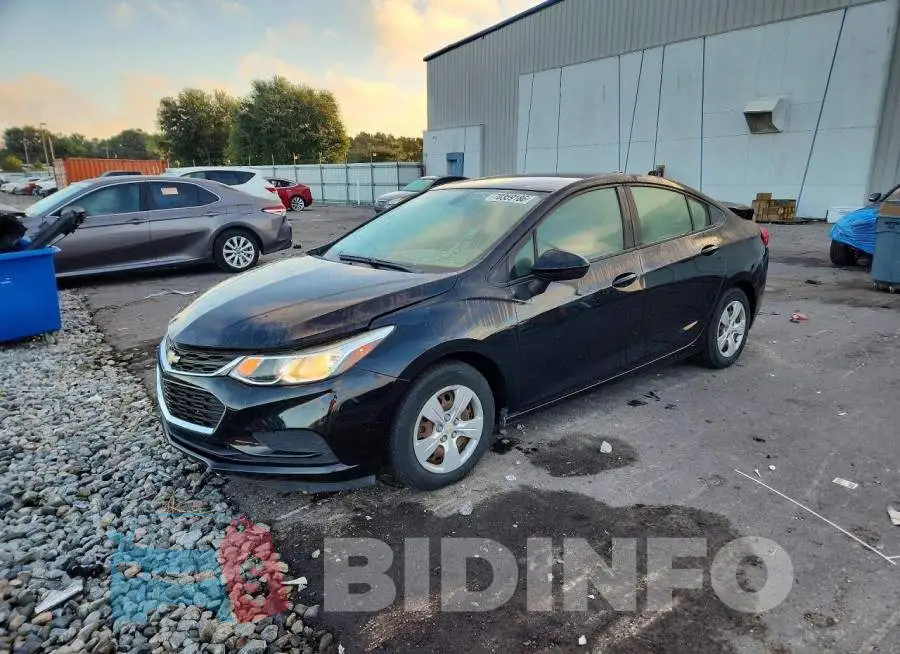 1G1BC5SMXH7133244 Photo# 1