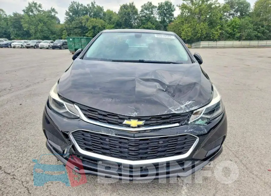 1G1BE5SM2J7159594 Photo# 5