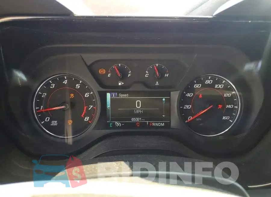 1G1FB1RS7J0182773 Photo# 9
