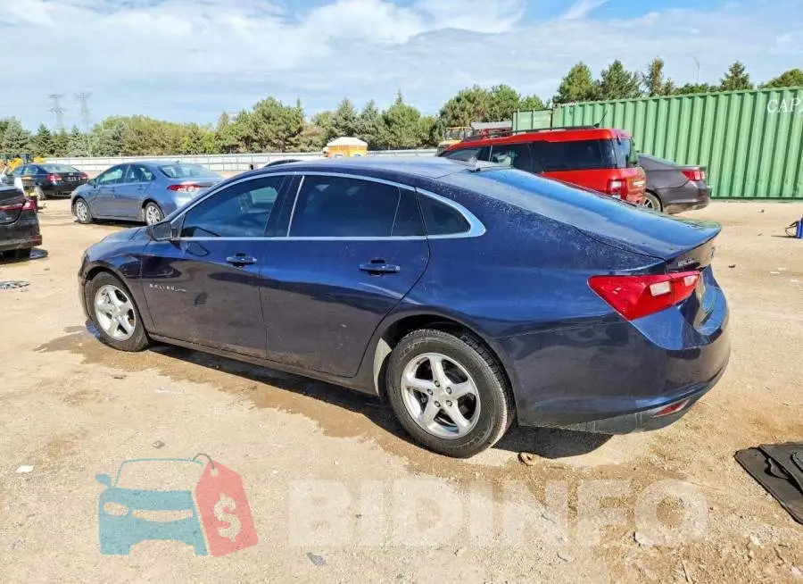 1G1ZB5ST8HF282430 Photo# 2