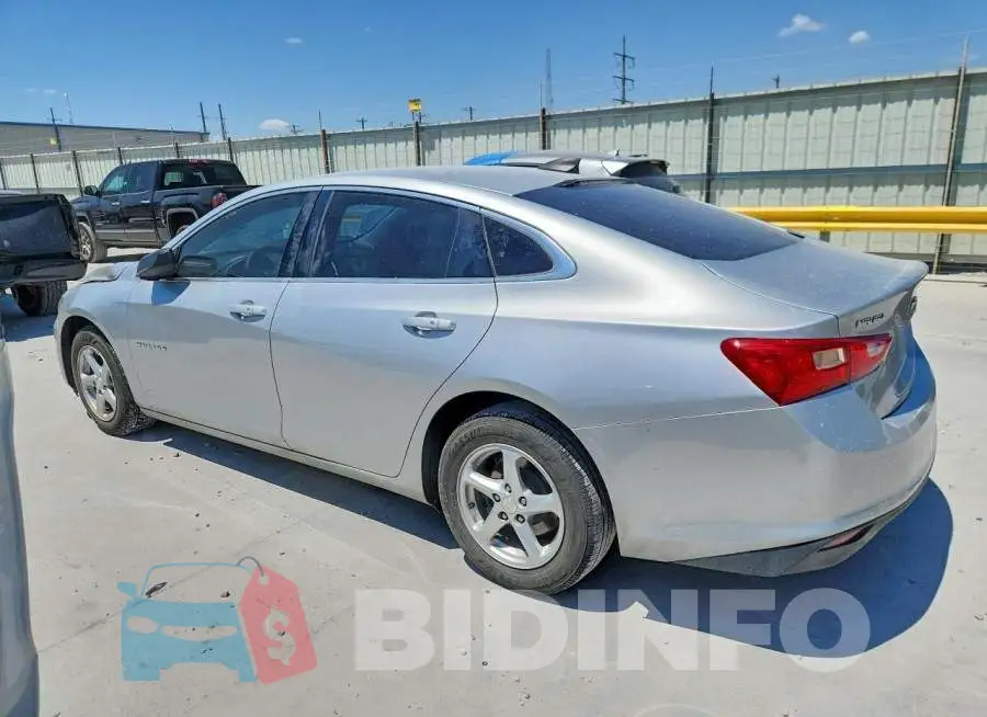 1G1ZB5ST9JF288064 Photo# 2