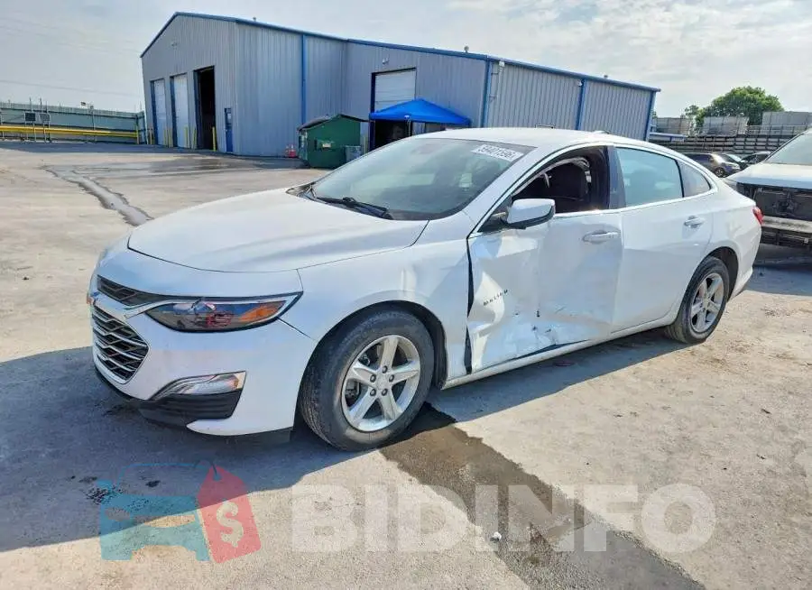 1G1ZC5ST5RF147212 Photo# 1