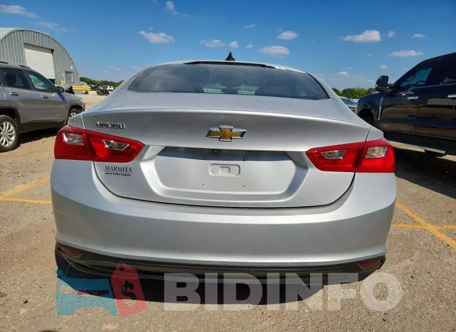 1G1ZC5ST8LF072237 Photo# 6