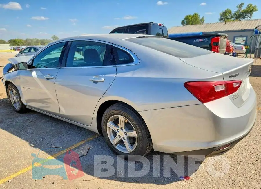1G1ZC5ST8LF072237 Photo# 2