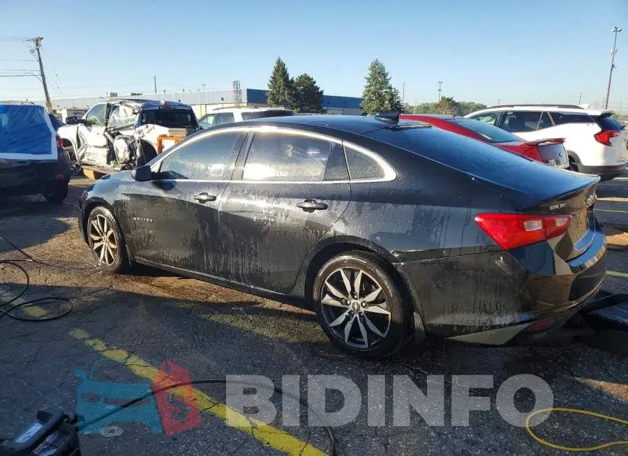 1G1ZD5ST0JF293633 Photo# 2